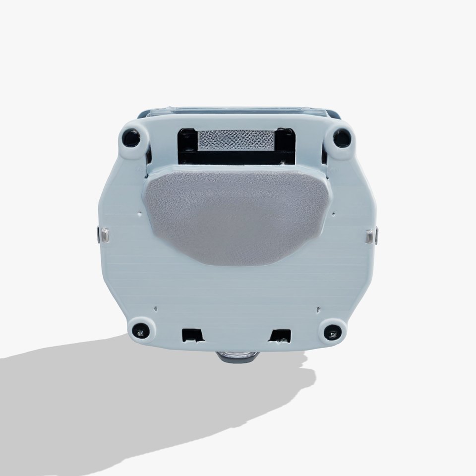 Cosmic Exploration Walkway Panel model pack